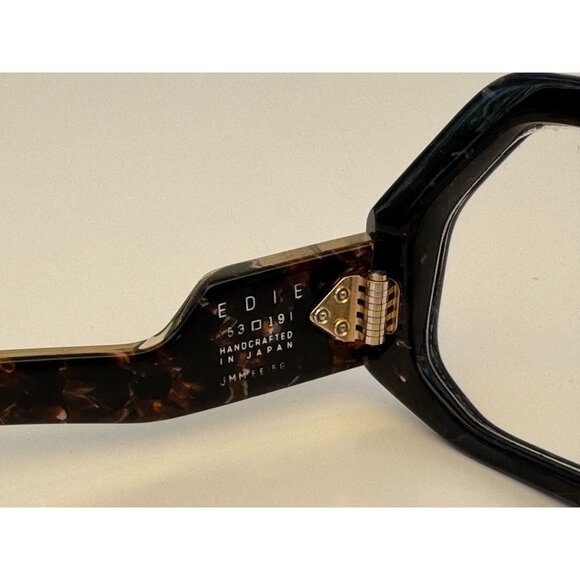 Jacques Marie Mage (JMM) Edie Eyeglasses - Frames only - Picture 6 of 8